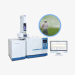 Residual Pesticide Analyzer (YL6500 GC)